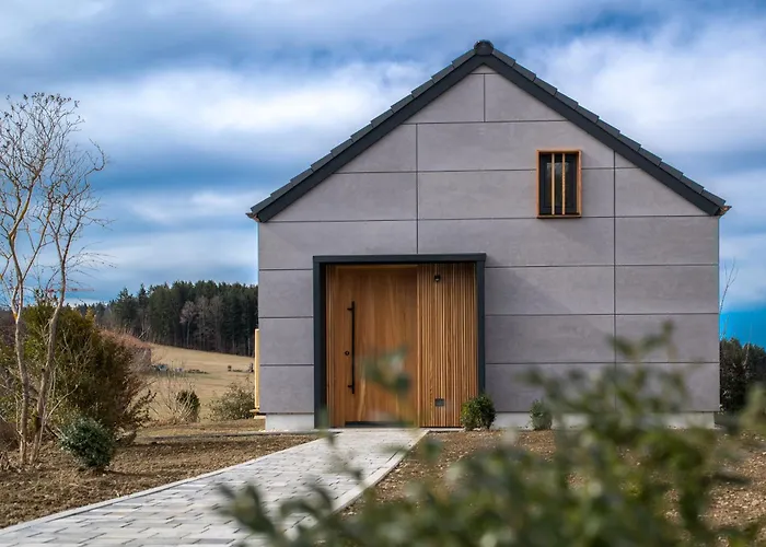 Chalet Herz³