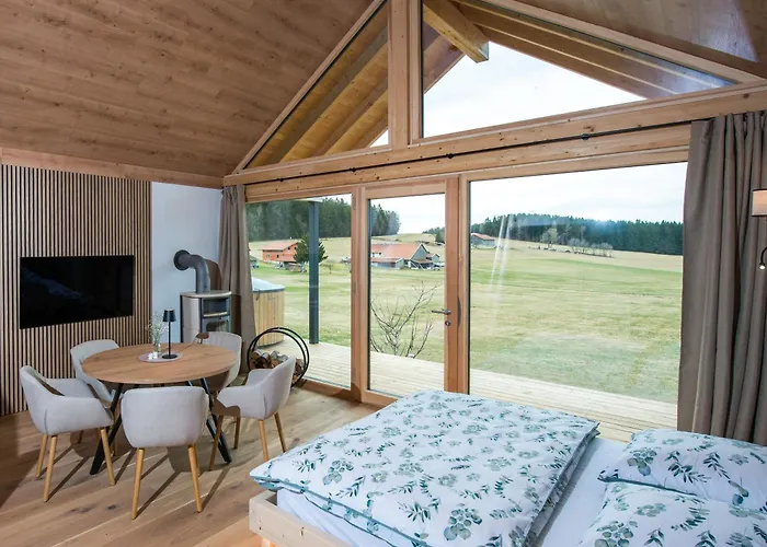 Chalet Herz³