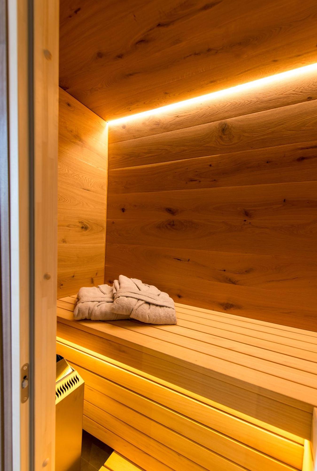 Chalet Herz³