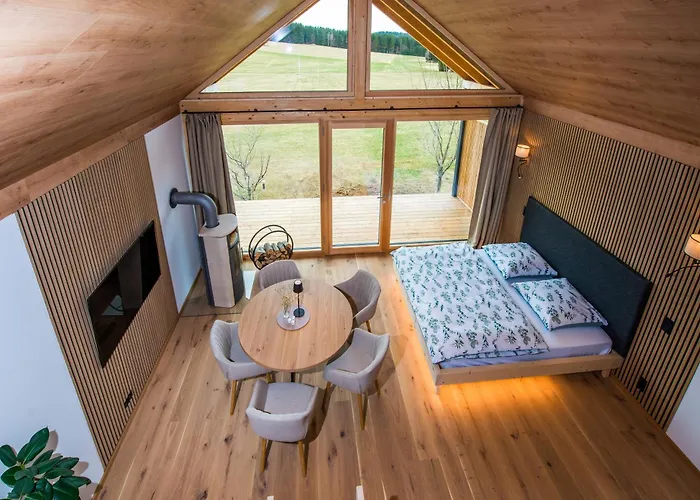 Chalet Herz³