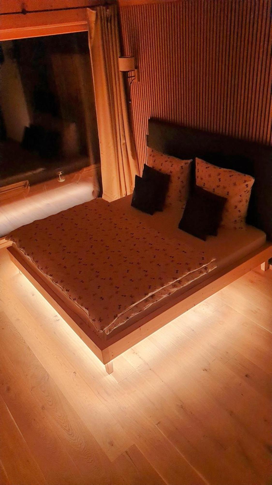 Herz³ Chalet *