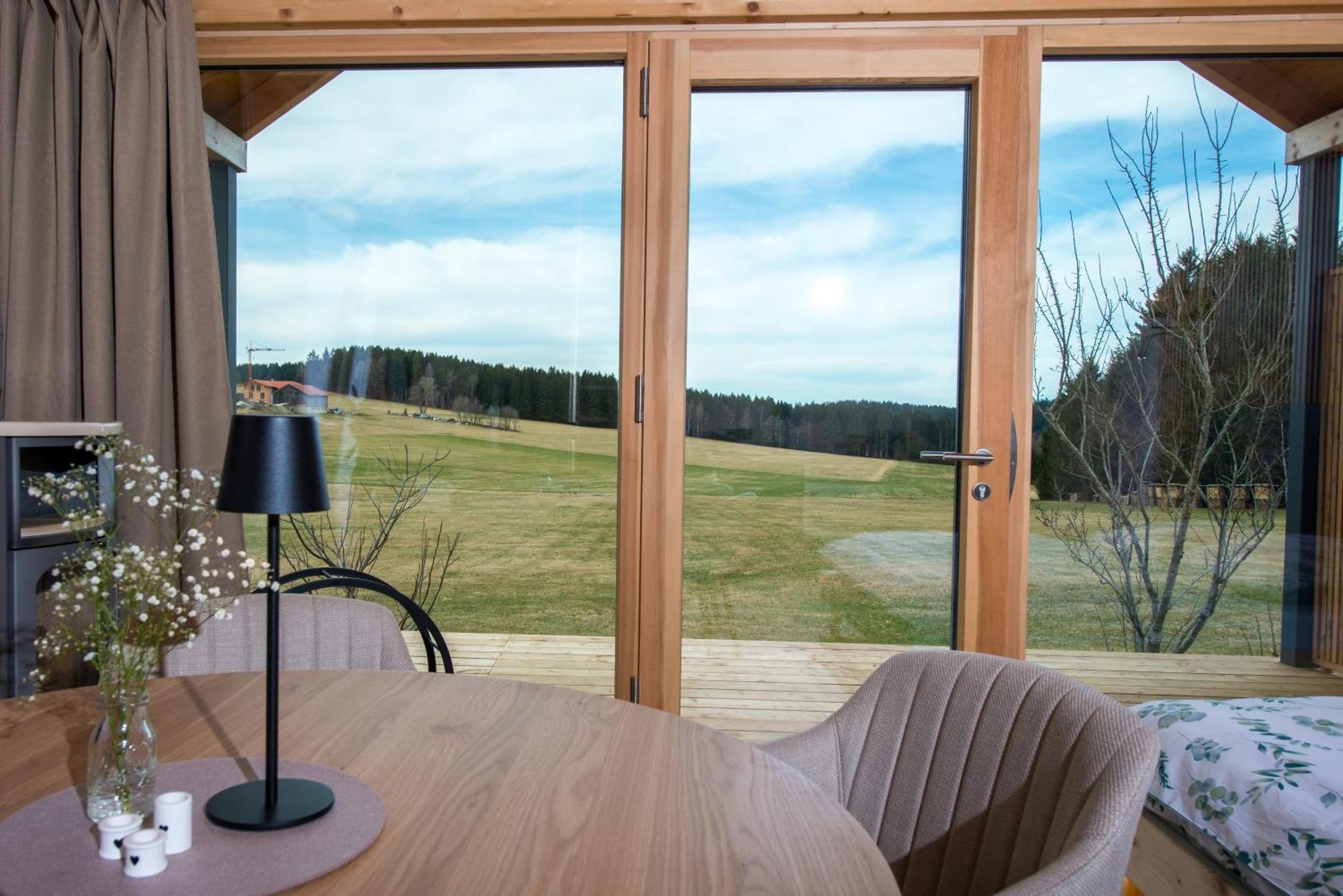 Chalet Herz³
