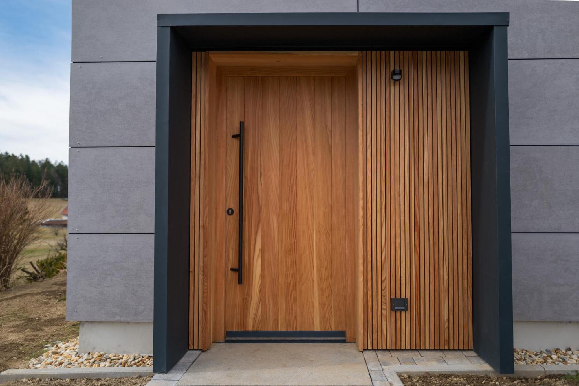 Chalet Herz³ *